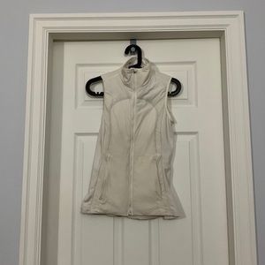 Lululemon vest